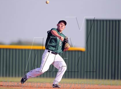 Thumbnail 1 in Crandall vs Scurry-Rosser photogallery.