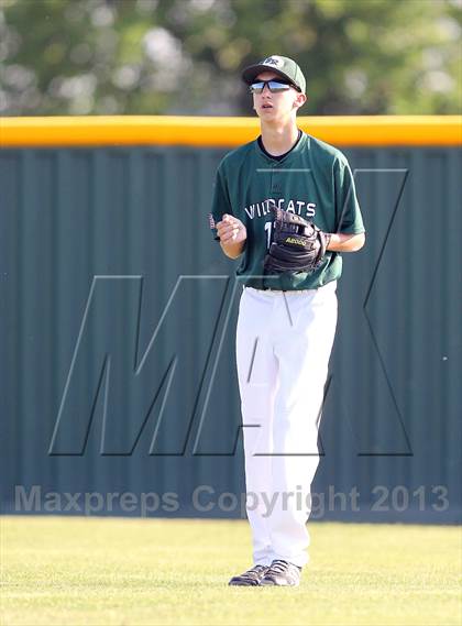 Thumbnail 3 in Crandall vs Scurry-Rosser photogallery.