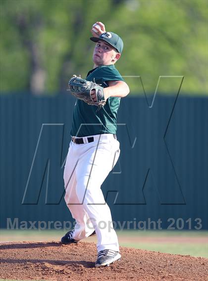 Thumbnail 2 in Crandall vs Scurry-Rosser photogallery.