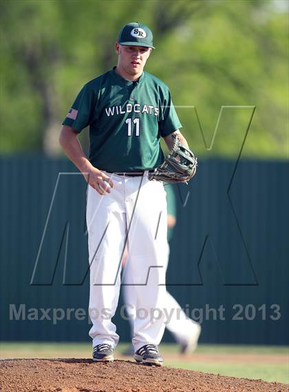 Thumbnail 1 in Crandall vs Scurry-Rosser photogallery.