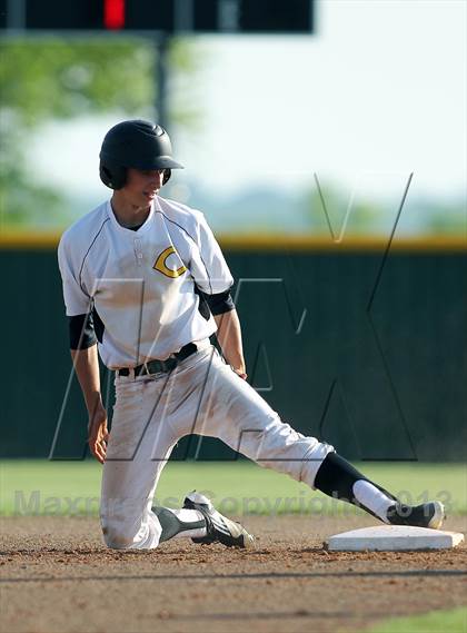 Thumbnail 1 in Crandall vs Scurry-Rosser photogallery.