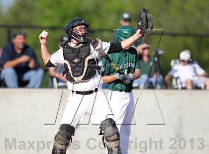 Thumbnail 1 in Crandall vs Scurry-Rosser photogallery.
