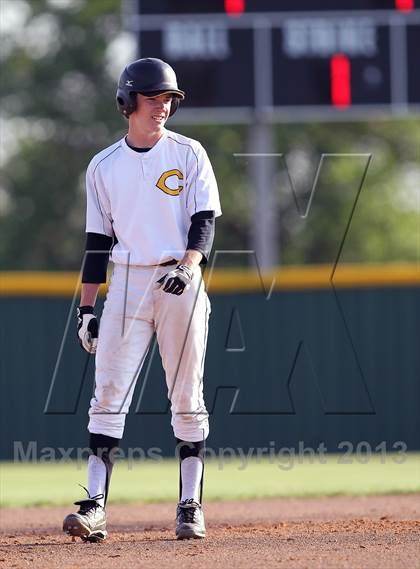 Thumbnail 3 in Crandall vs Scurry-Rosser photogallery.