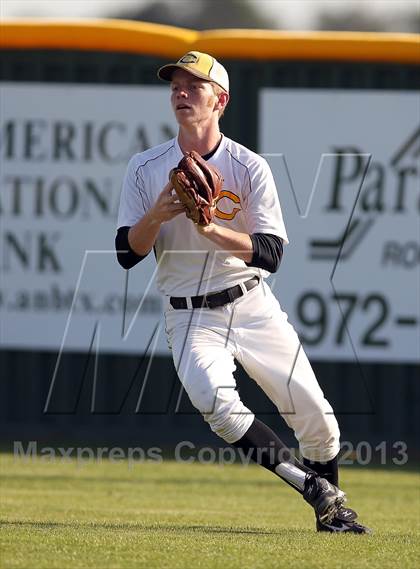 Thumbnail 1 in Crandall vs Scurry-Rosser photogallery.