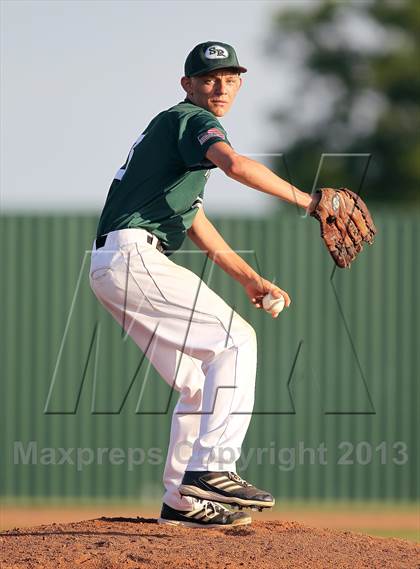 Thumbnail 3 in Crandall vs Scurry-Rosser photogallery.