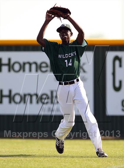 Thumbnail 1 in Crandall vs Scurry-Rosser photogallery.