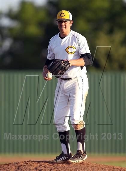 Thumbnail 1 in Crandall vs Scurry-Rosser photogallery.