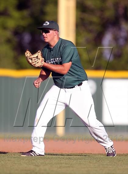 Thumbnail 3 in Crandall vs Scurry-Rosser photogallery.
