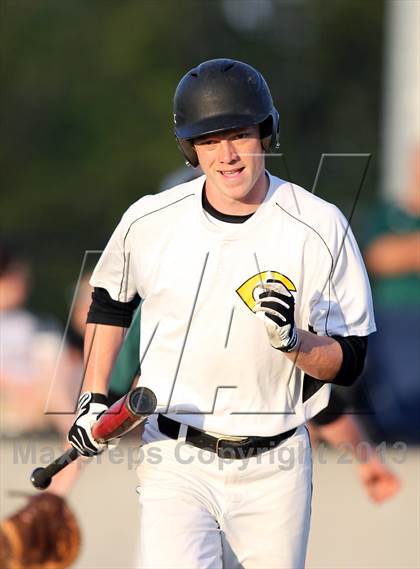 Thumbnail 2 in Crandall vs Scurry-Rosser photogallery.