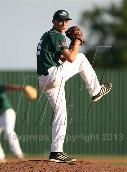 Thumbnail 2 in Crandall vs Scurry-Rosser photogallery.