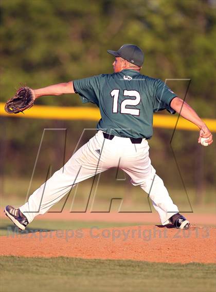 Thumbnail 3 in Crandall vs Scurry-Rosser photogallery.