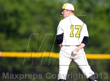 Thumbnail 3 in Crandall vs Scurry-Rosser photogallery.