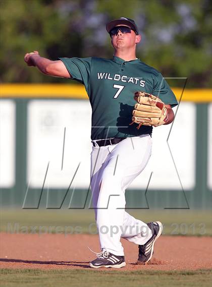 Thumbnail 1 in Crandall vs Scurry-Rosser photogallery.