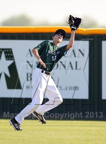 Thumbnail 1 in Crandall vs Scurry-Rosser photogallery.