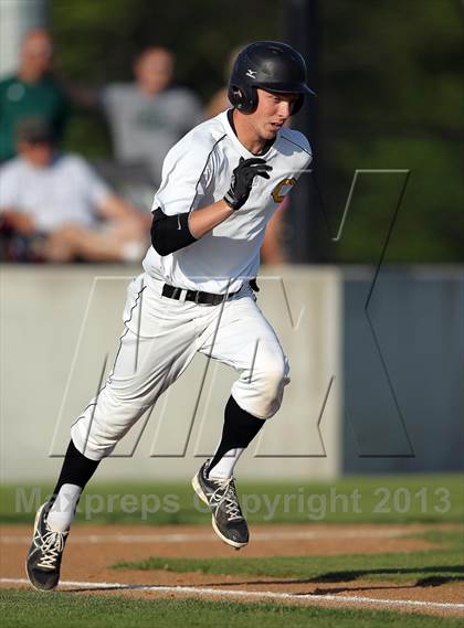 Thumbnail 1 in Crandall vs Scurry-Rosser photogallery.