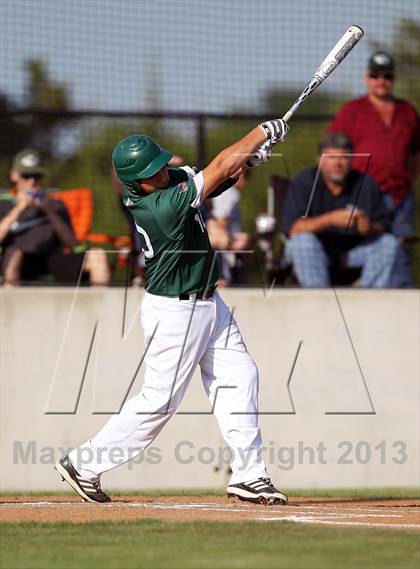 Thumbnail 3 in Crandall vs Scurry-Rosser photogallery.
