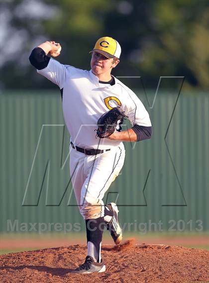Thumbnail 3 in Crandall vs Scurry-Rosser photogallery.