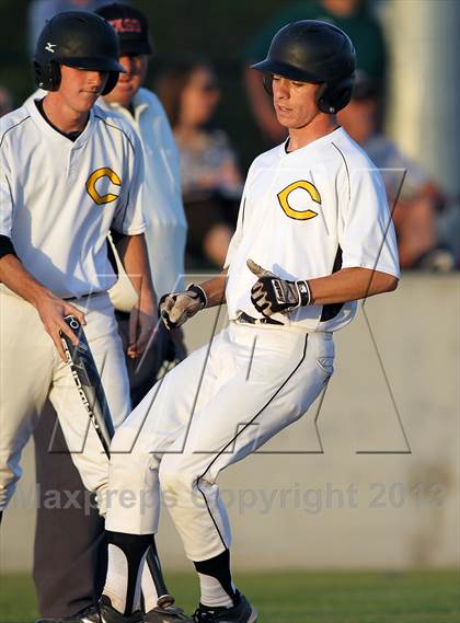 Thumbnail 3 in Crandall vs Scurry-Rosser photogallery.