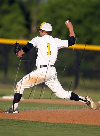 Thumbnail 3 in Crandall vs Scurry-Rosser photogallery.