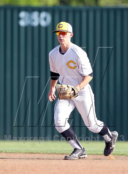 Thumbnail 2 in Crandall vs Scurry-Rosser photogallery.