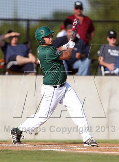 Thumbnail 3 in Crandall vs Scurry-Rosser photogallery.