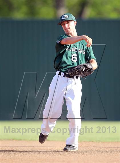 Thumbnail 2 in Crandall vs Scurry-Rosser photogallery.