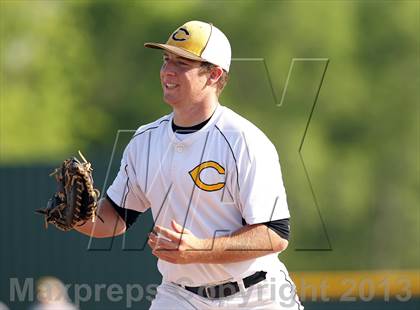 Thumbnail 2 in Crandall vs Scurry-Rosser photogallery.
