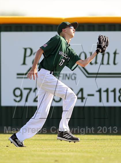 Thumbnail 3 in Crandall vs Scurry-Rosser photogallery.