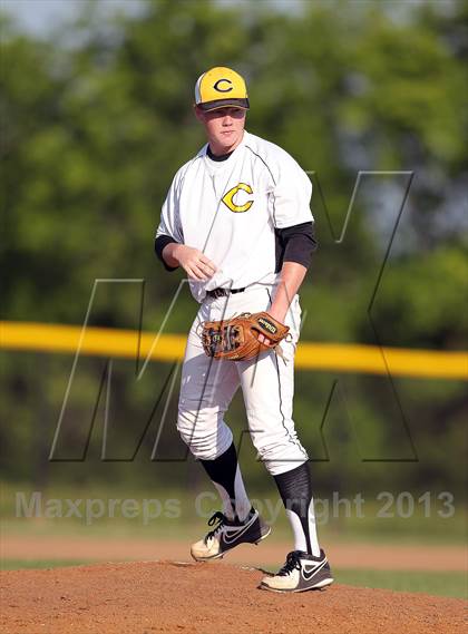 Thumbnail 2 in Crandall vs Scurry-Rosser photogallery.