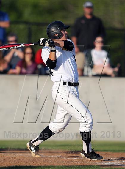 Thumbnail 3 in Crandall vs Scurry-Rosser photogallery.