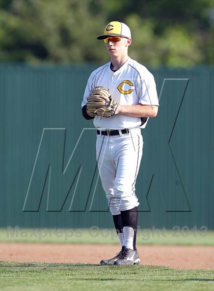 Thumbnail 3 in Crandall vs Scurry-Rosser photogallery.