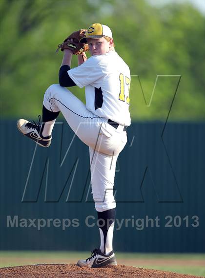 Thumbnail 2 in Crandall vs Scurry-Rosser photogallery.