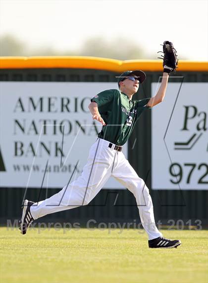 Thumbnail 2 in Crandall vs Scurry-Rosser photogallery.