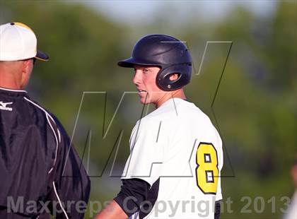 Thumbnail 2 in Crandall vs Scurry-Rosser photogallery.