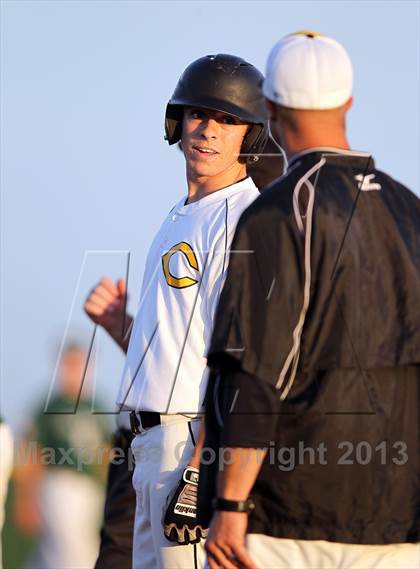 Thumbnail 2 in Crandall vs Scurry-Rosser photogallery.
