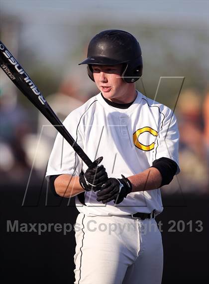 Thumbnail 3 in Crandall vs Scurry-Rosser photogallery.