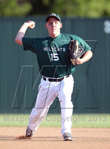 Thumbnail 1 in Crandall vs Scurry-Rosser photogallery.