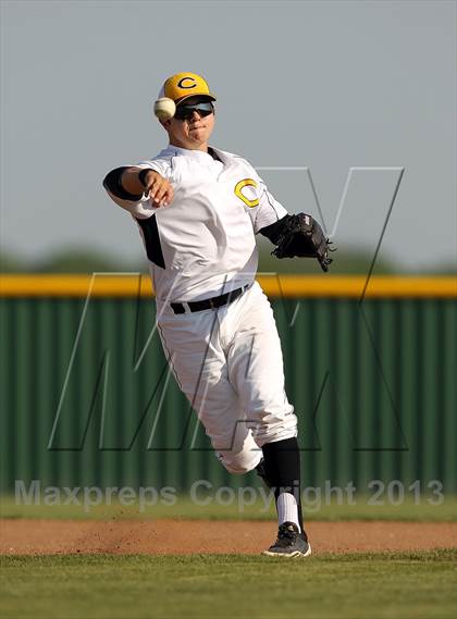 Thumbnail 1 in Crandall vs Scurry-Rosser photogallery.