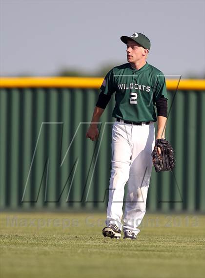 Thumbnail 2 in Crandall vs Scurry-Rosser photogallery.