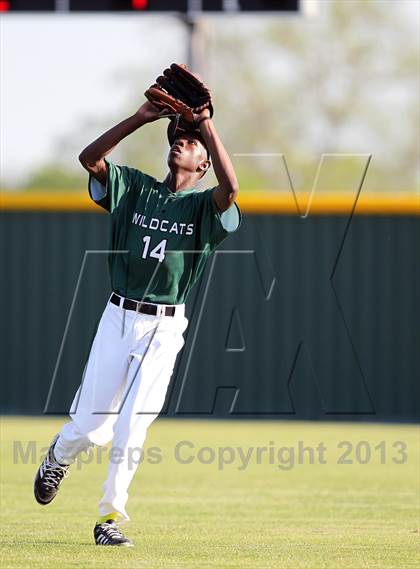 Thumbnail 3 in Crandall vs Scurry-Rosser photogallery.