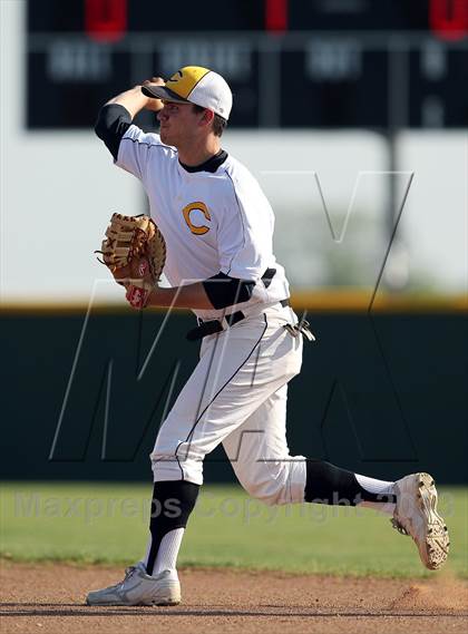 Thumbnail 1 in Crandall vs Scurry-Rosser photogallery.
