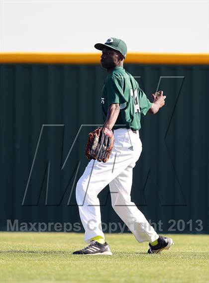 Thumbnail 1 in Crandall vs Scurry-Rosser photogallery.