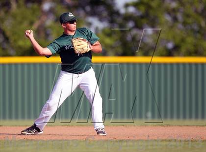 Thumbnail 3 in Crandall vs Scurry-Rosser photogallery.