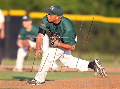 Thumbnail 3 in Crandall vs Scurry-Rosser photogallery.