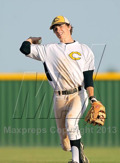 Thumbnail 1 in Crandall vs Scurry-Rosser photogallery.