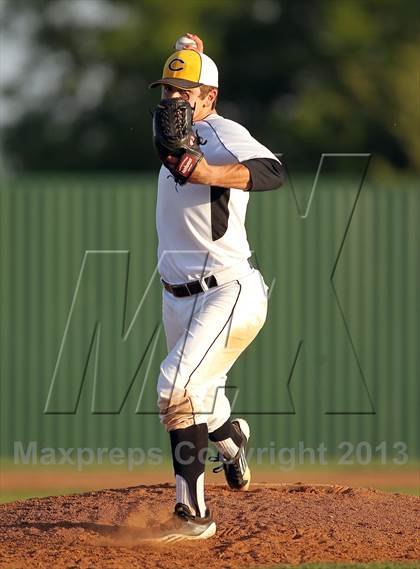 Thumbnail 2 in Crandall vs Scurry-Rosser photogallery.