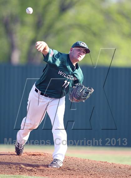 Thumbnail 2 in Crandall vs Scurry-Rosser photogallery.
