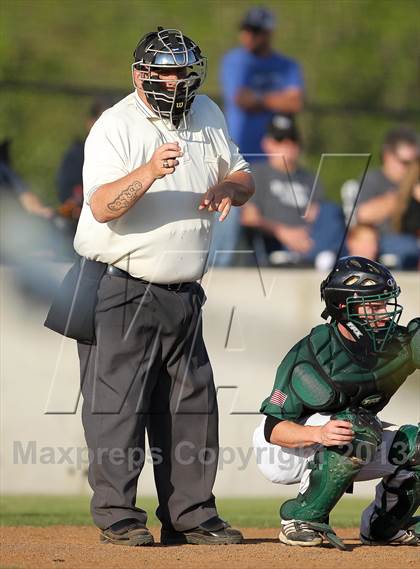 Thumbnail 3 in Crandall vs Scurry-Rosser photogallery.