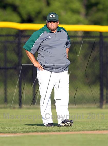 Thumbnail 3 in Crandall vs Scurry-Rosser photogallery.