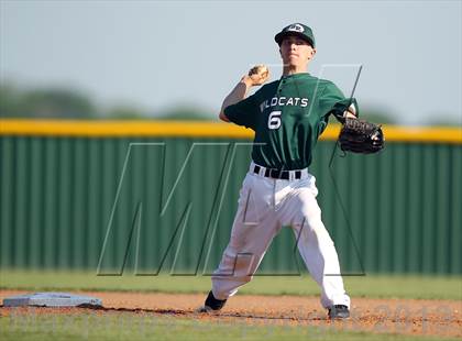 Thumbnail 1 in Crandall vs Scurry-Rosser photogallery.